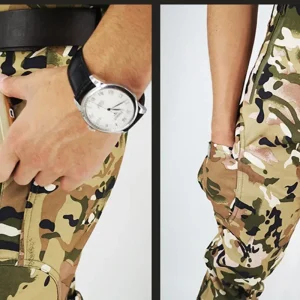 Vêtements de survie imperméables pour conditions hivernales